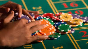 095bet Cassino
